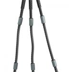 стропы канатные