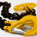 Стропы цепные